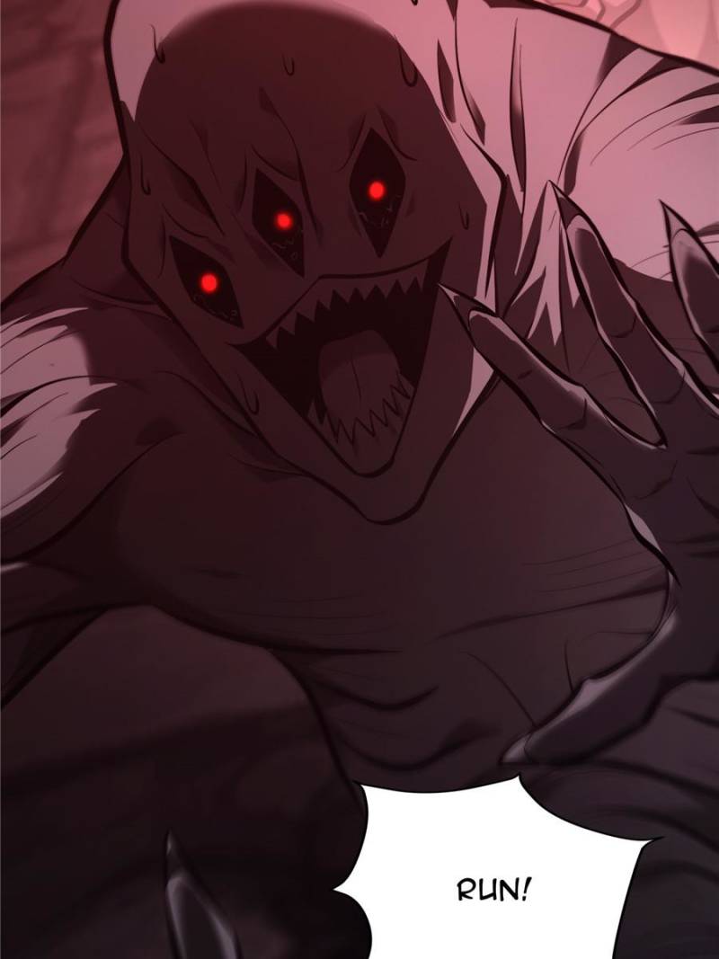 Read I am the Strongest Boss EN Manga Online