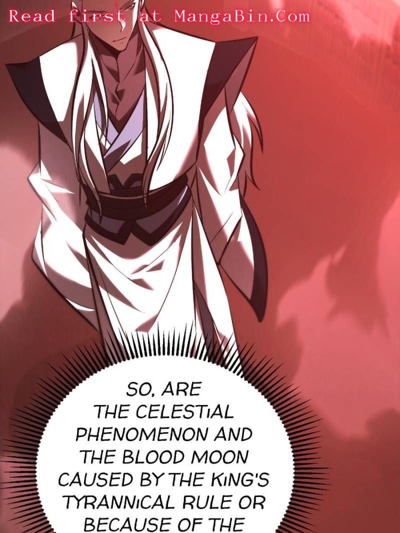 Read I am the Strongest Boss EN Manga Online