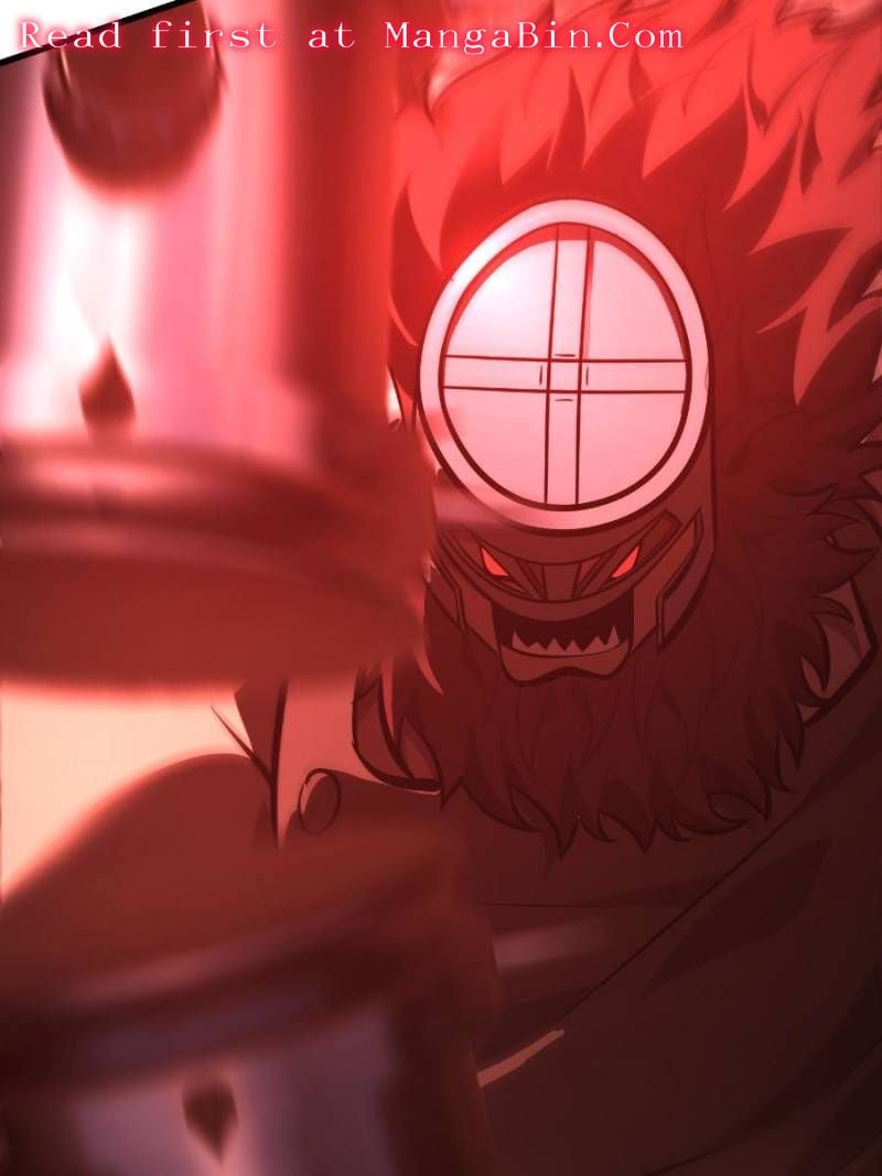 Read I am the Strongest Boss EN Manga Online