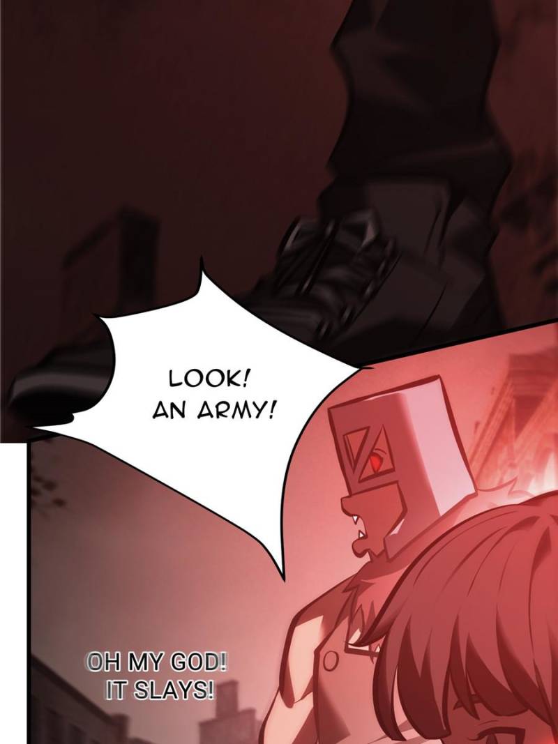 Read I am the Strongest Boss EN Manga Online