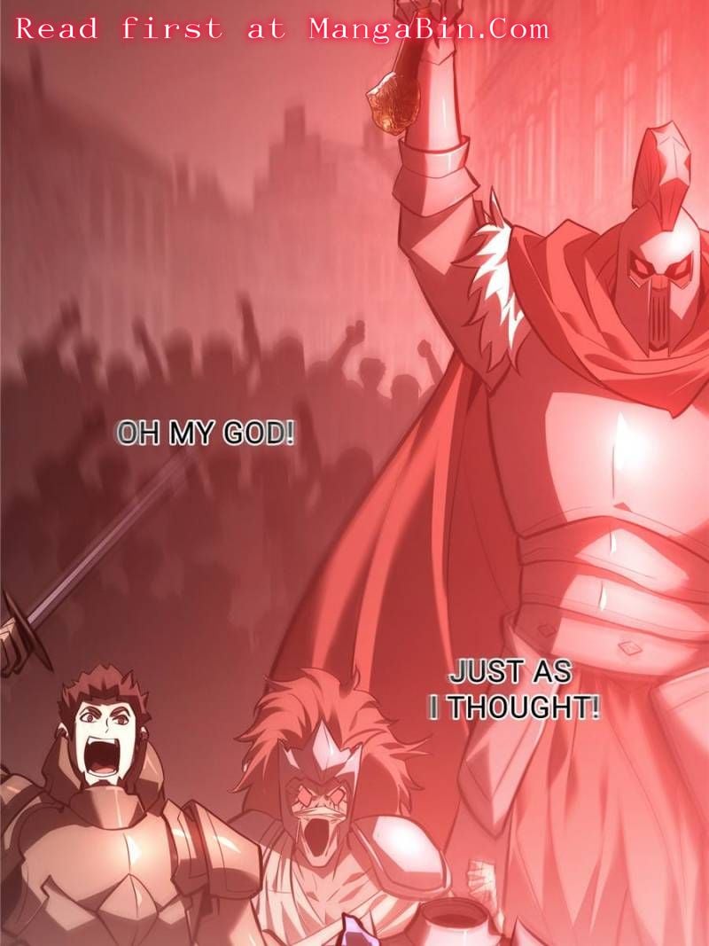 Read I am the Strongest Boss EN Manga Online