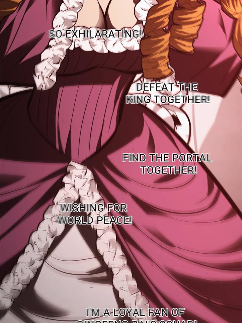 Read I am the Strongest Boss EN Manga Online