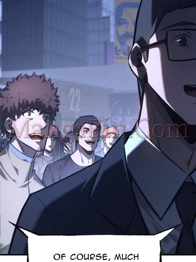 Read I am the Strongest Boss EN Manga Online