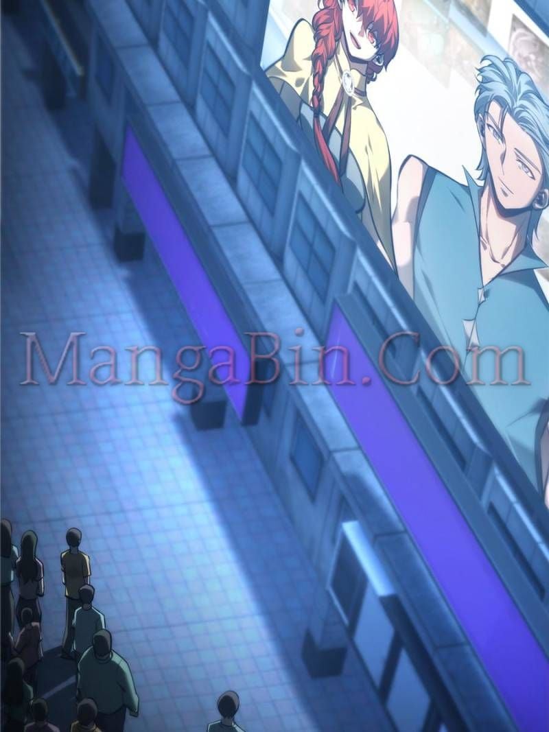 Read I am the Strongest Boss EN Manga Online