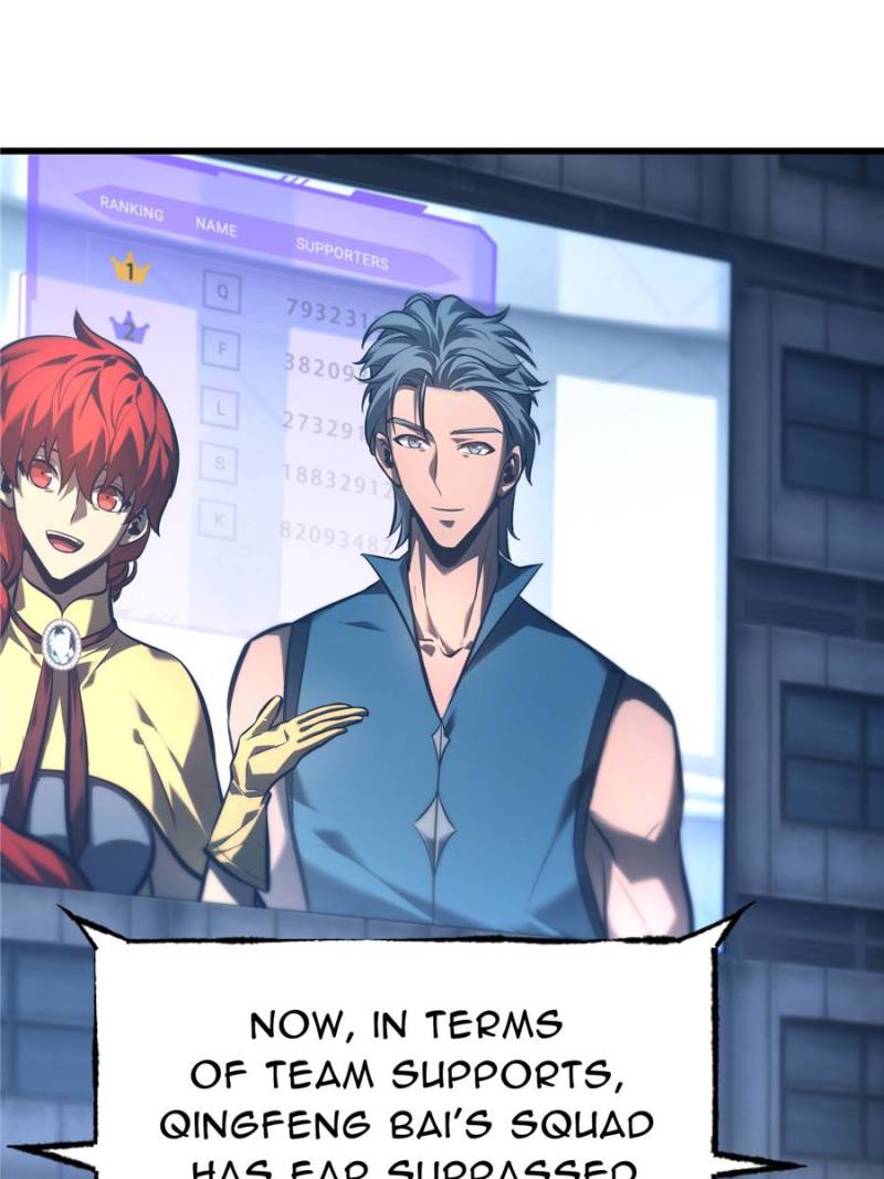 Read I am the Strongest Boss EN Manga Online