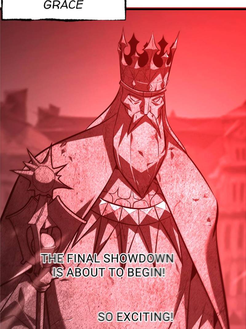 Read I am the Strongest Boss EN Manga Online