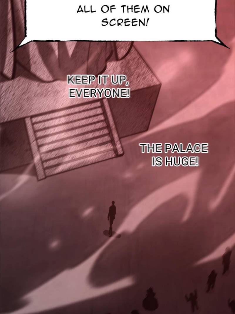 Read I am the Strongest Boss EN Manga Online