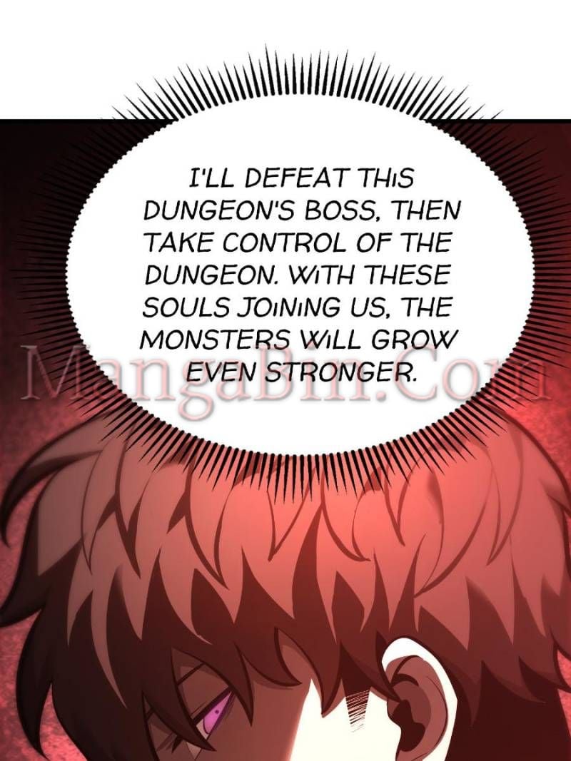 Read I am the Strongest Boss EN Manga Online