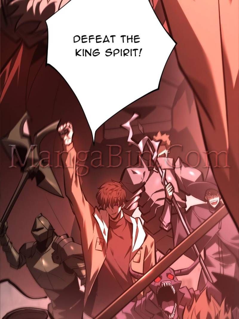 Read I am the Strongest Boss EN Manga Online