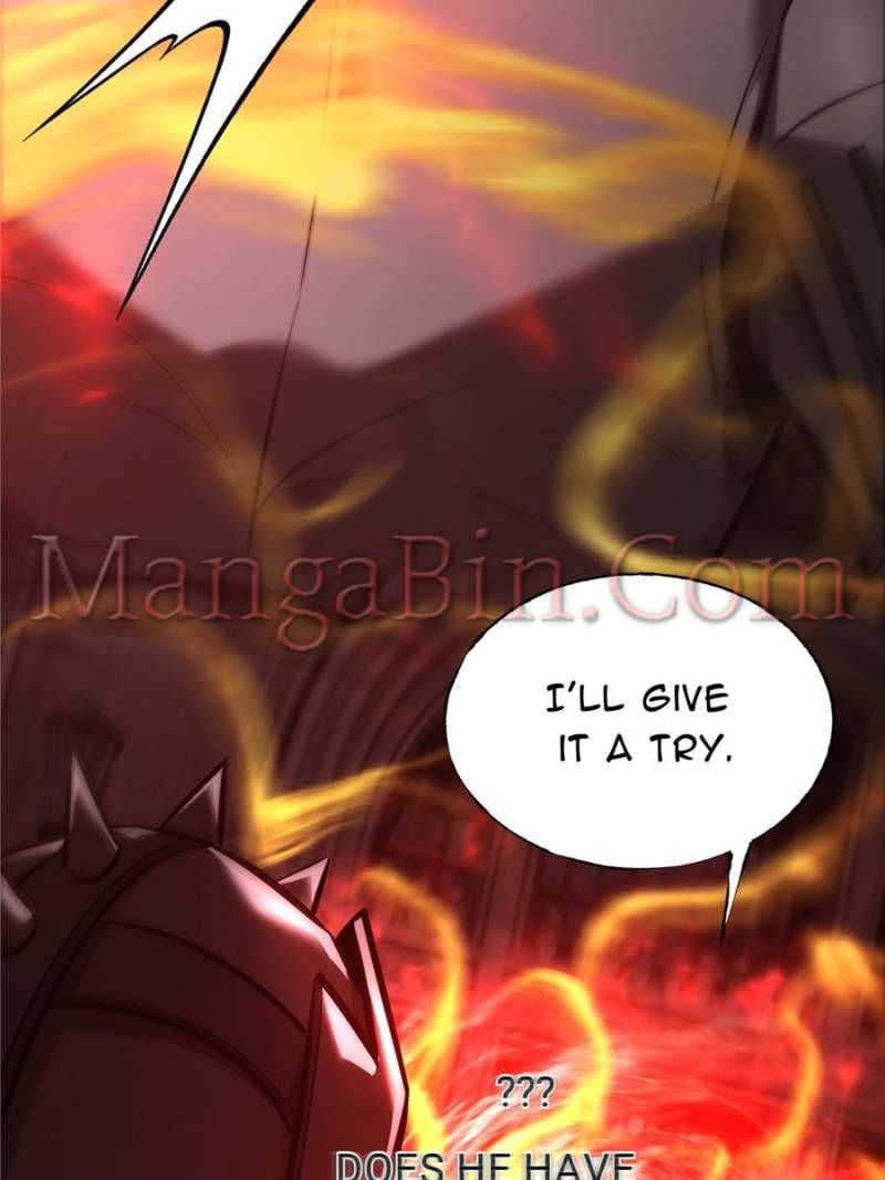 Read I am the Strongest Boss EN Manga Online