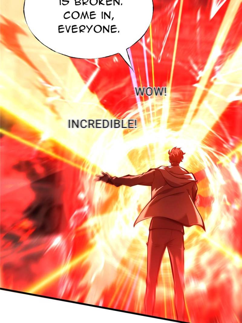 Read I am the Strongest Boss EN Manga Online