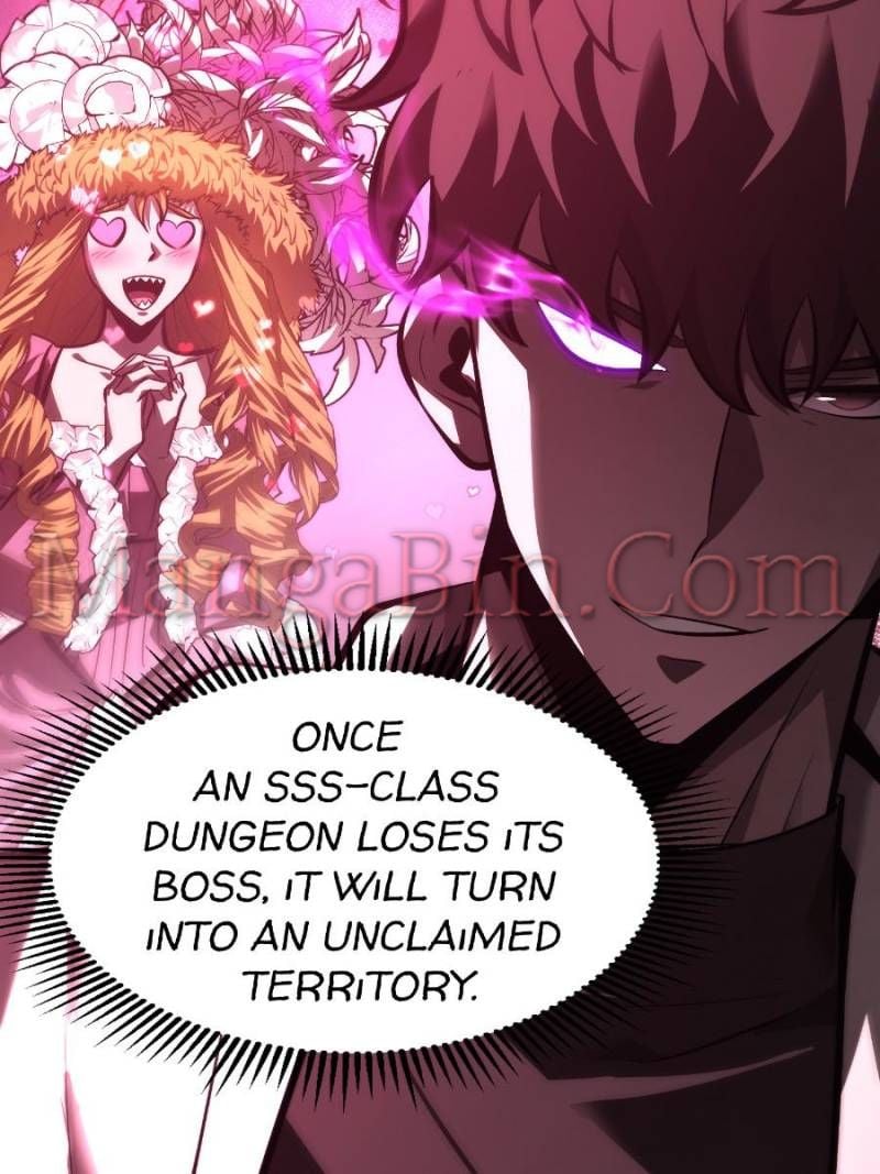 Read I am the Strongest Boss EN Manga Online