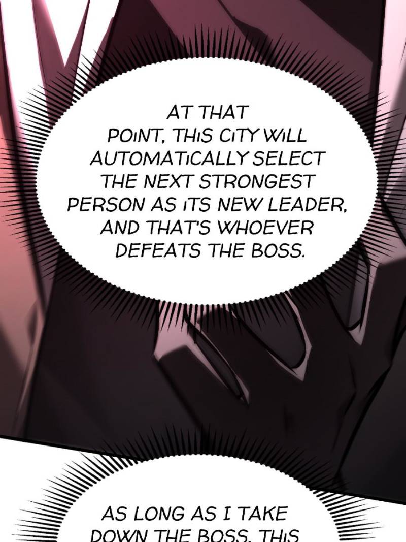 Read I am the Strongest Boss EN Manga Online