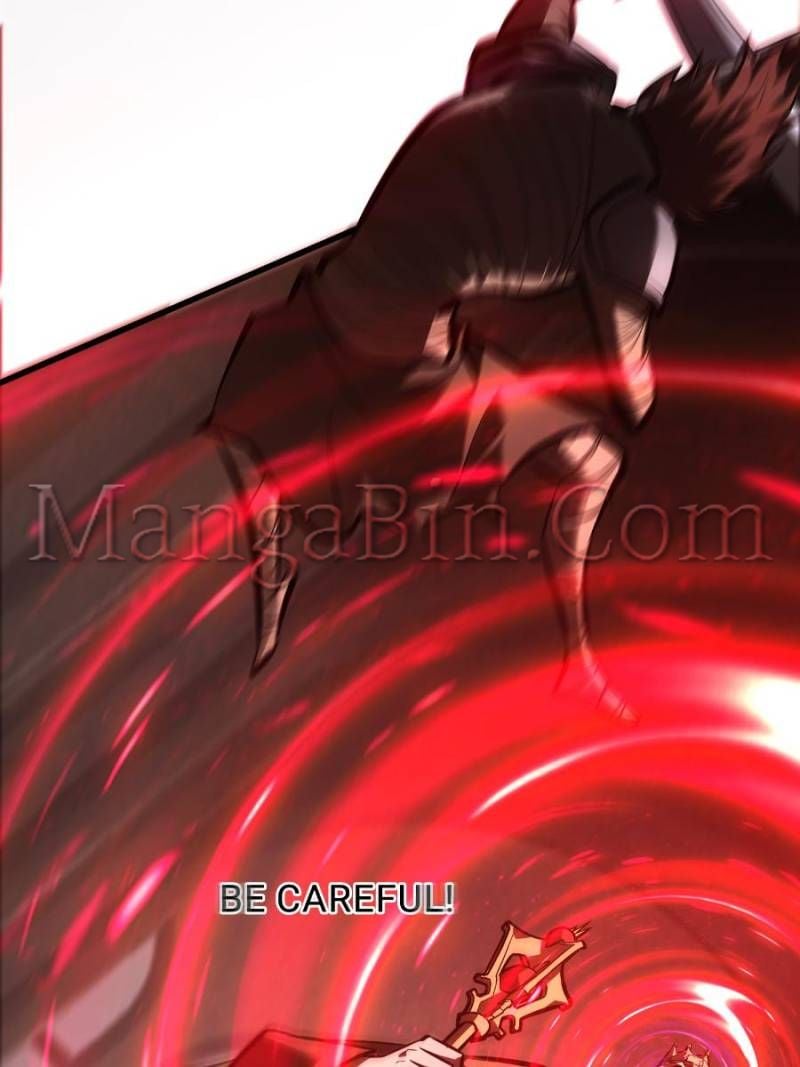 Read I am the Strongest Boss EN Manga Online