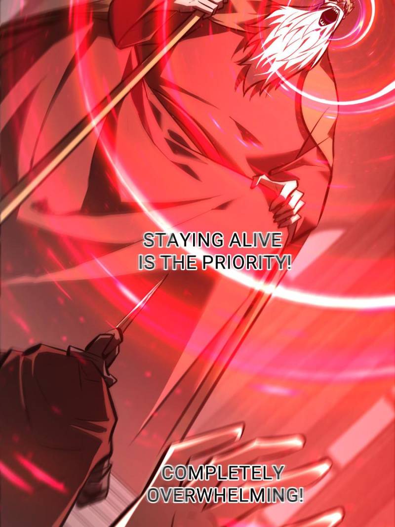 Read I am the Strongest Boss EN Manga Online