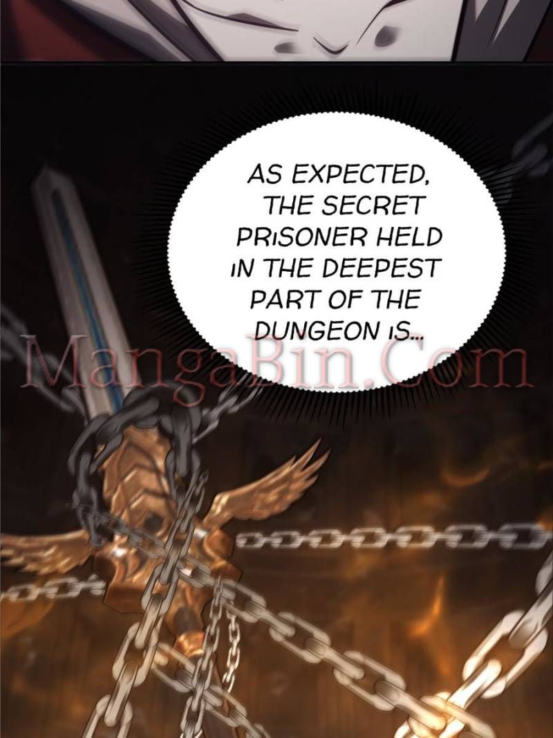 Read I am the Strongest Boss EN Manga Online