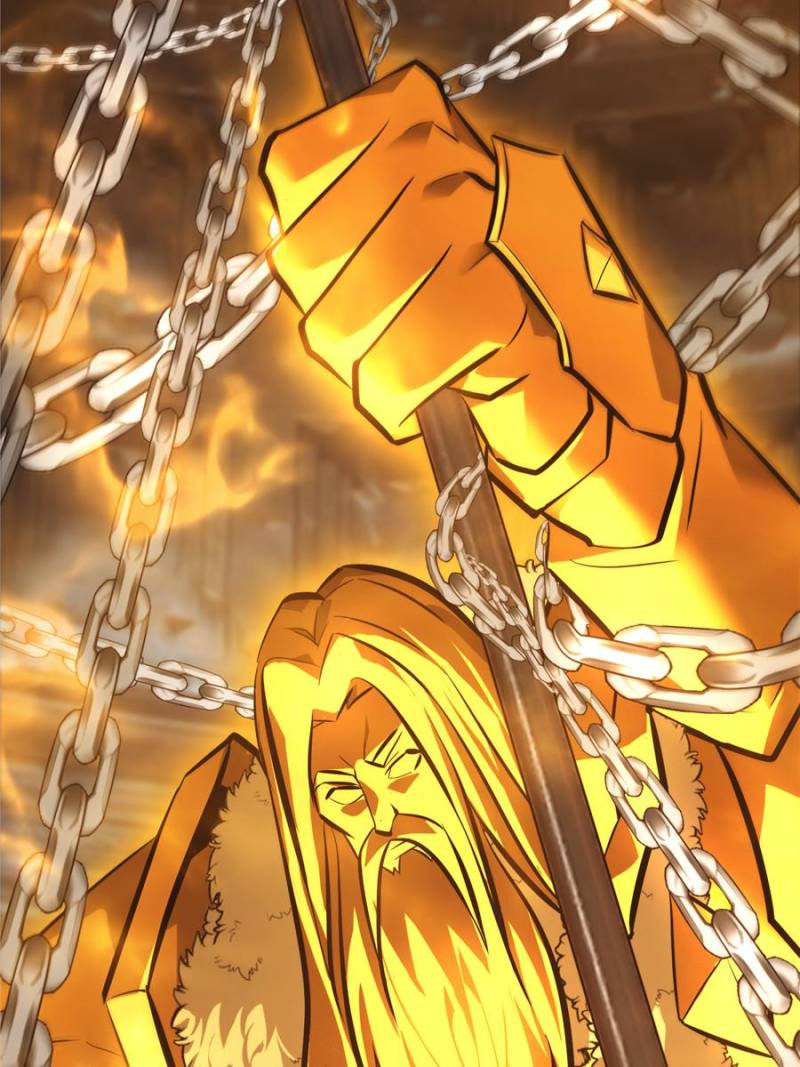 Read I am the Strongest Boss EN Manga Online