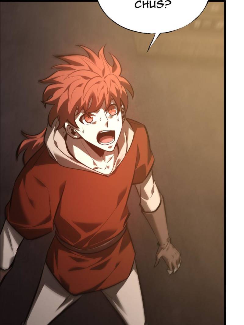 Read I am the Strongest Boss EN Manga Online