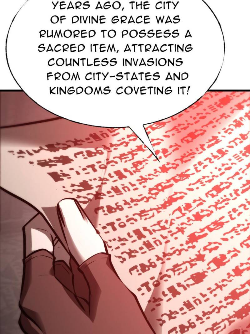 Read I am the Strongest Boss EN Manga Online