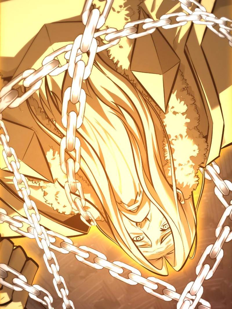 Read I am the Strongest Boss EN Manga Online