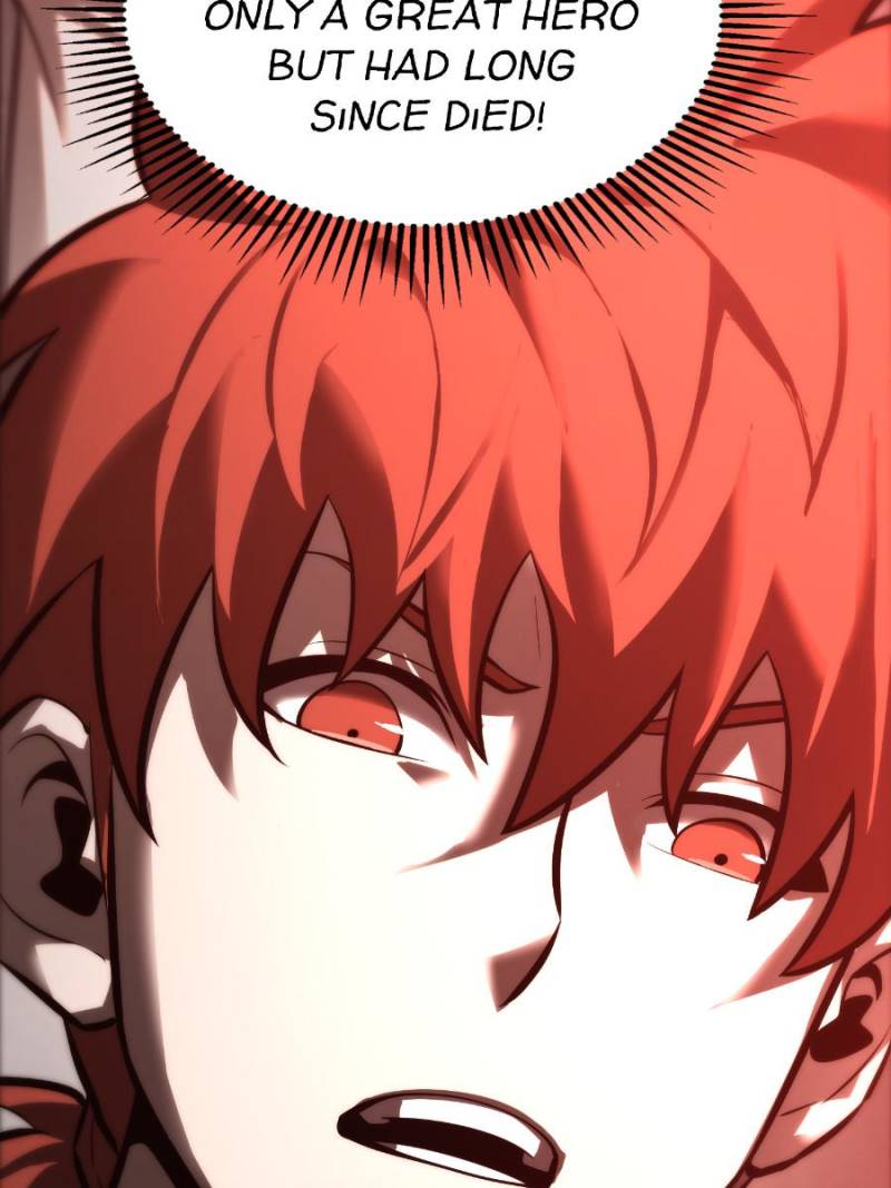 Read I am the Strongest Boss EN Manga Online