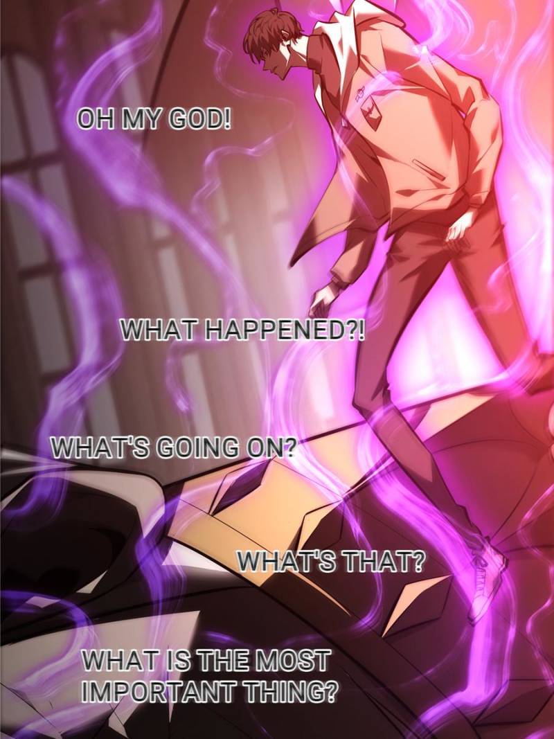 Read I am the Strongest Boss EN Manga Online