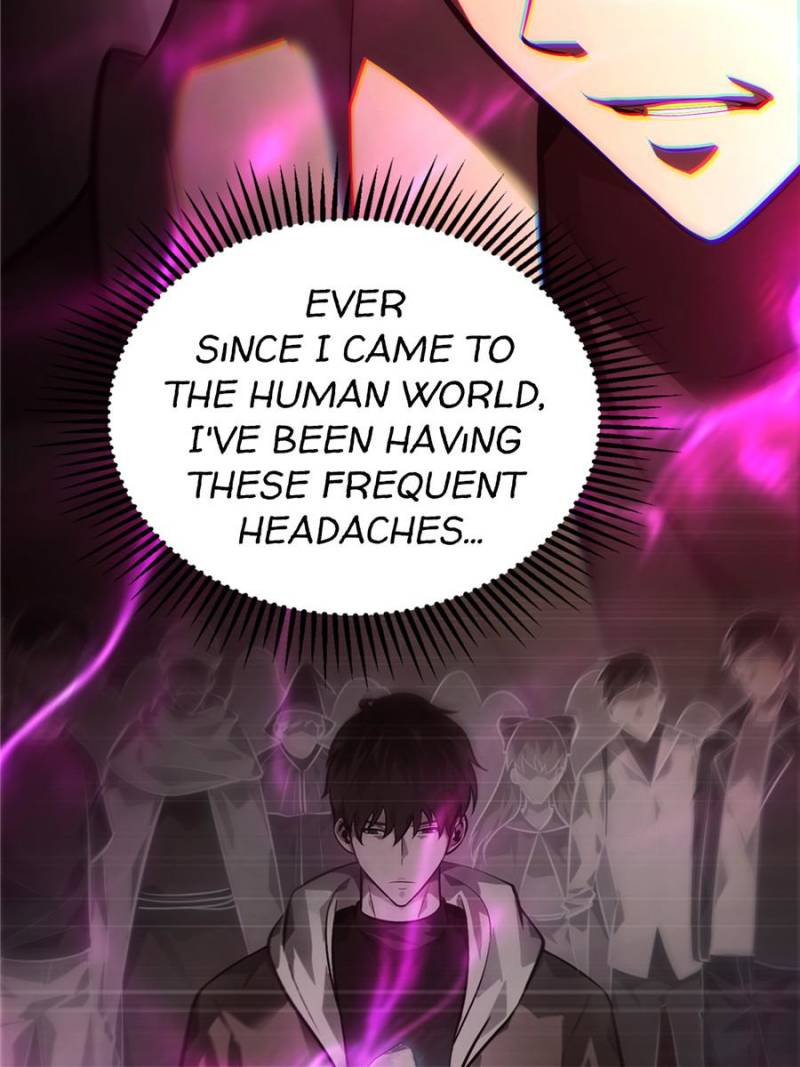 Read I am the Strongest Boss EN Manga Online