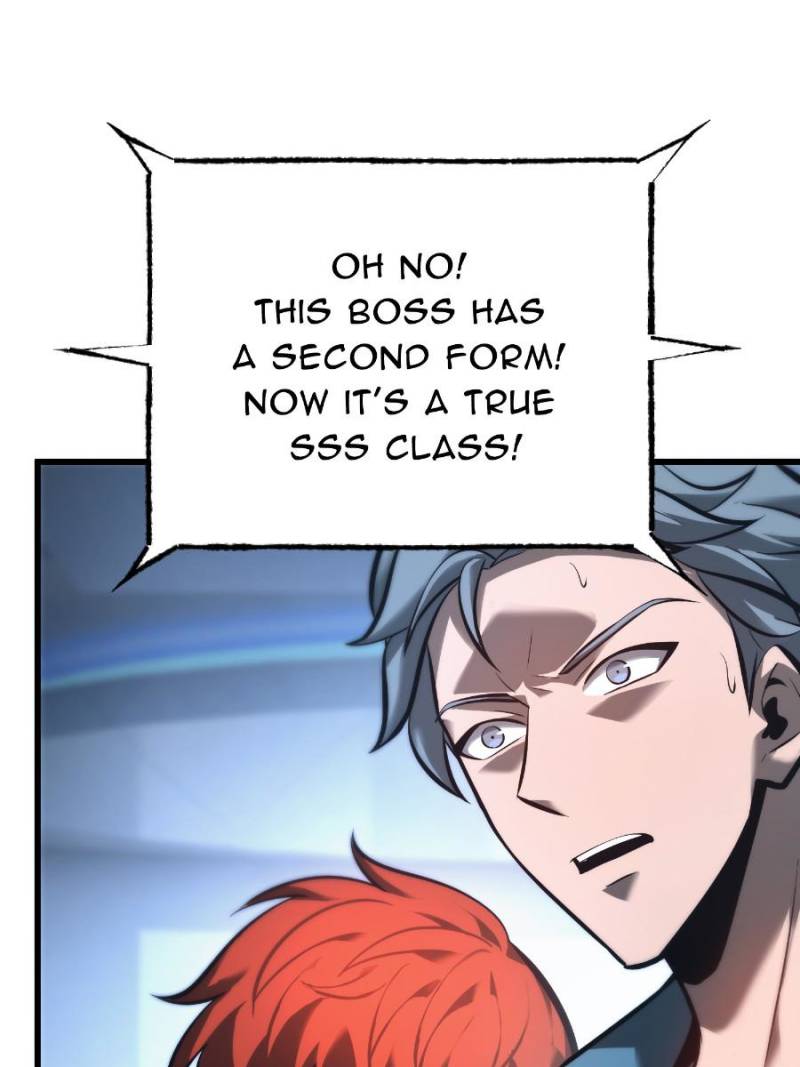 Read I am the Strongest Boss EN Manga Online