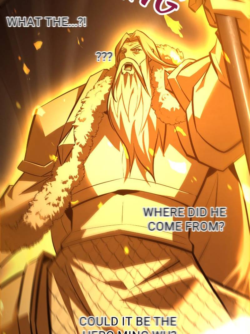 Read I am the Strongest Boss EN Manga Online