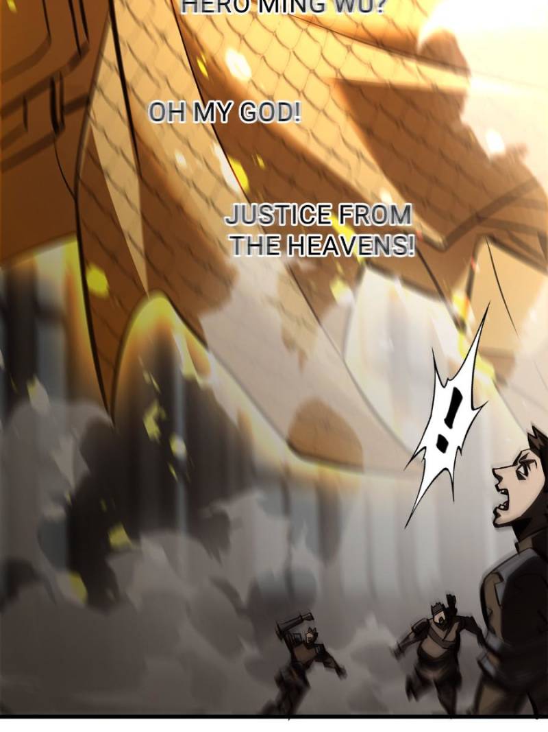 Read I am the Strongest Boss EN Manga Online