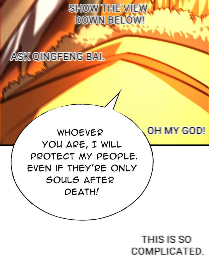 Read I am the Strongest Boss EN Manga Online