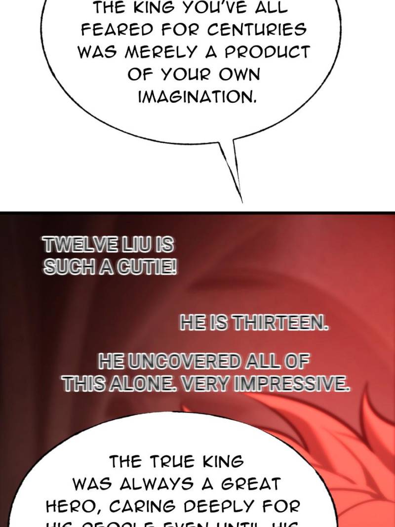 Read I am the Strongest Boss EN Manga Online