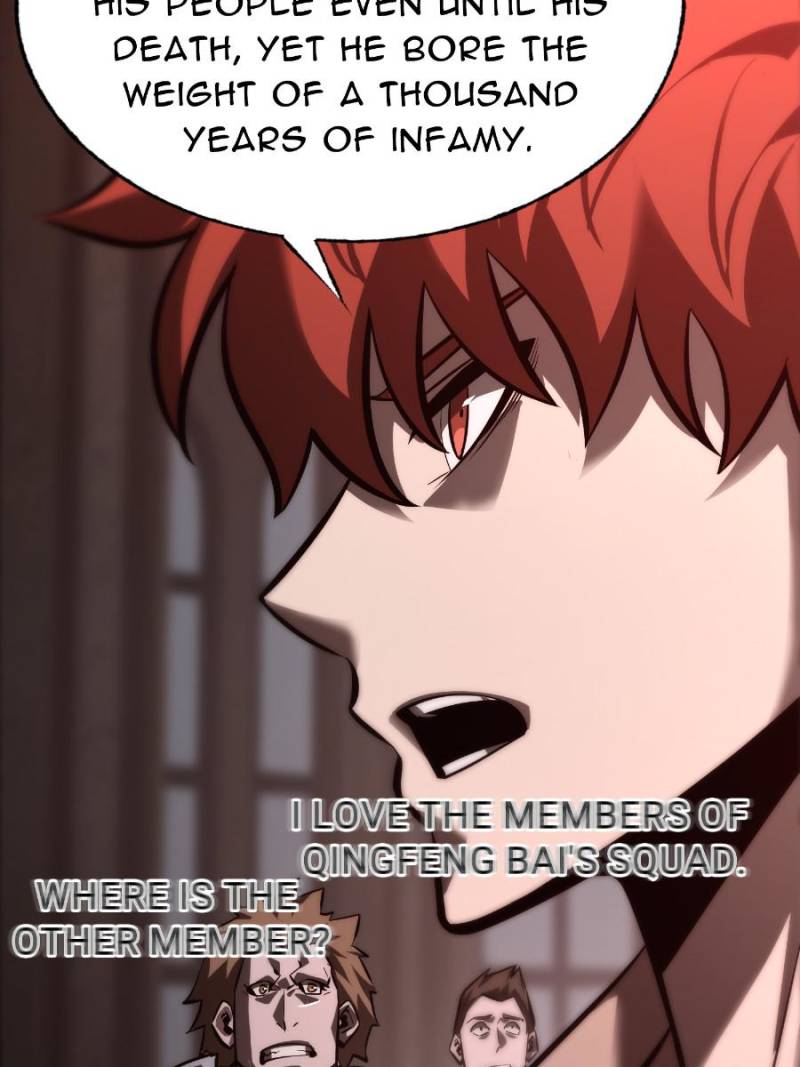 Read I am the Strongest Boss EN Manga Online