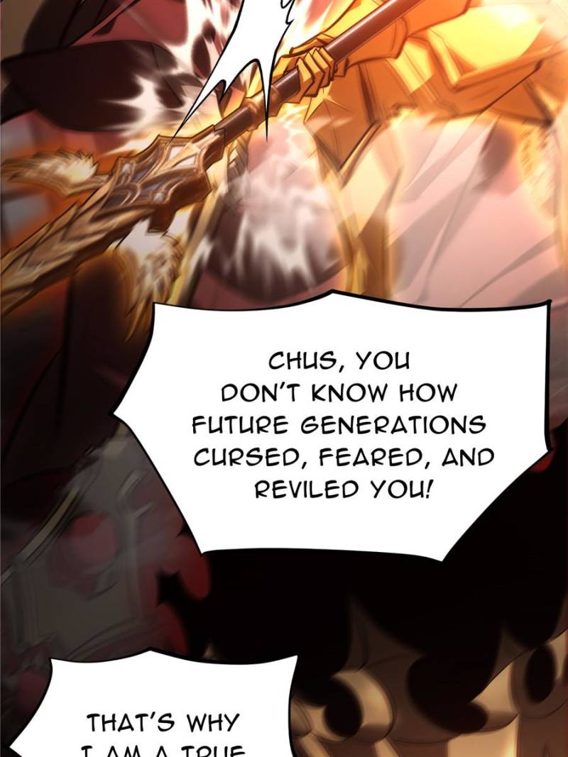 Read I am the Strongest Boss EN Manga Online