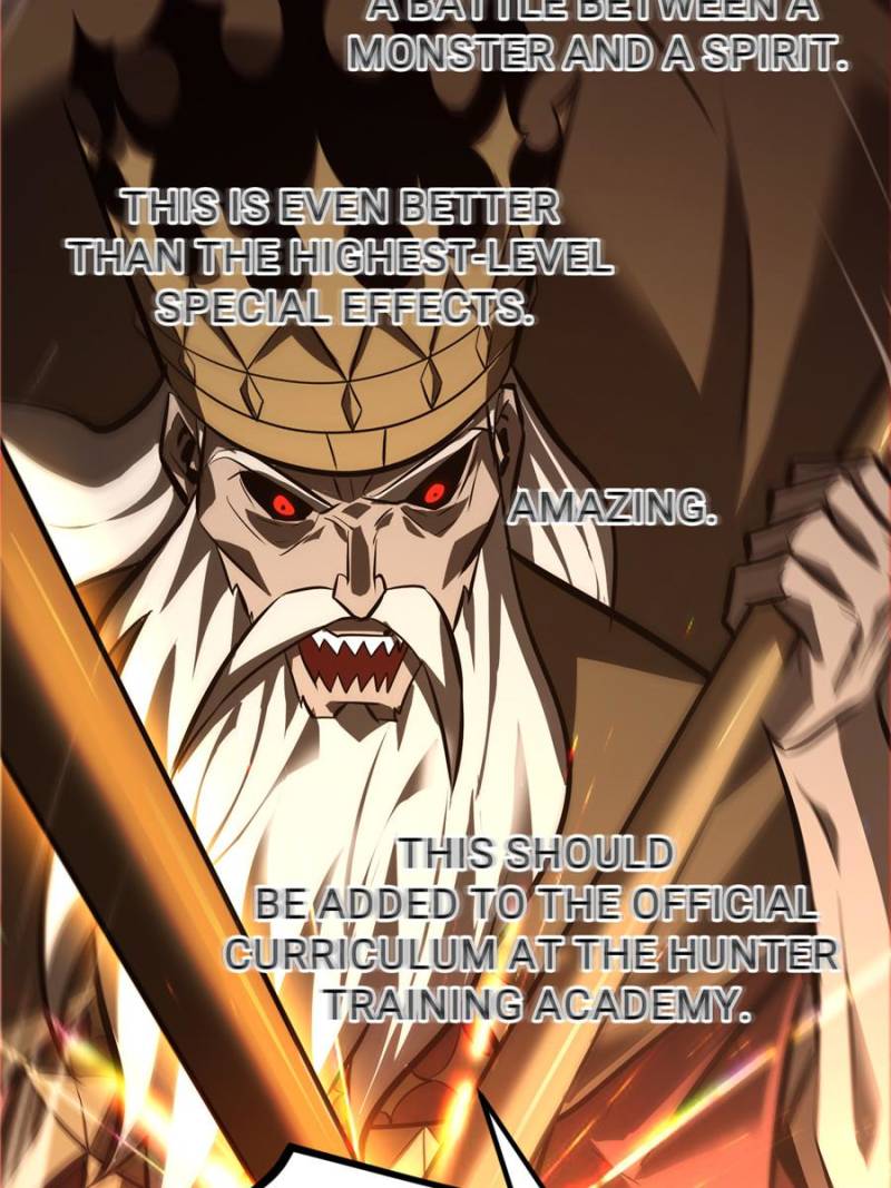 Read I am the Strongest Boss EN Manga Online