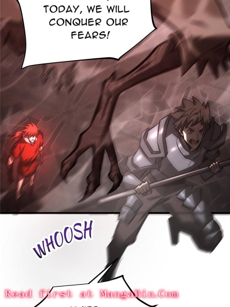 Read I am the Strongest Boss EN Manga Online