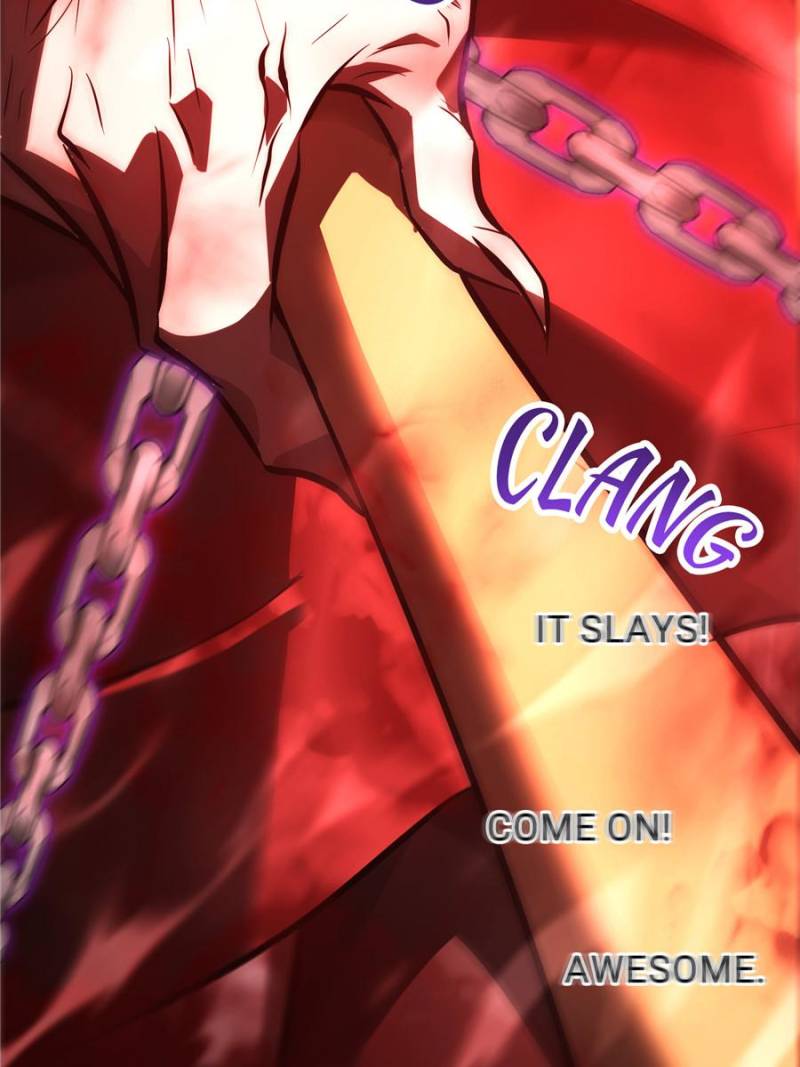 Read I am the Strongest Boss EN Manga Online