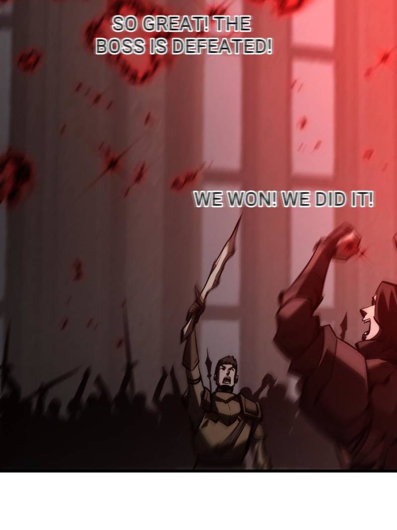 Read I am the Strongest Boss EN Manga Online