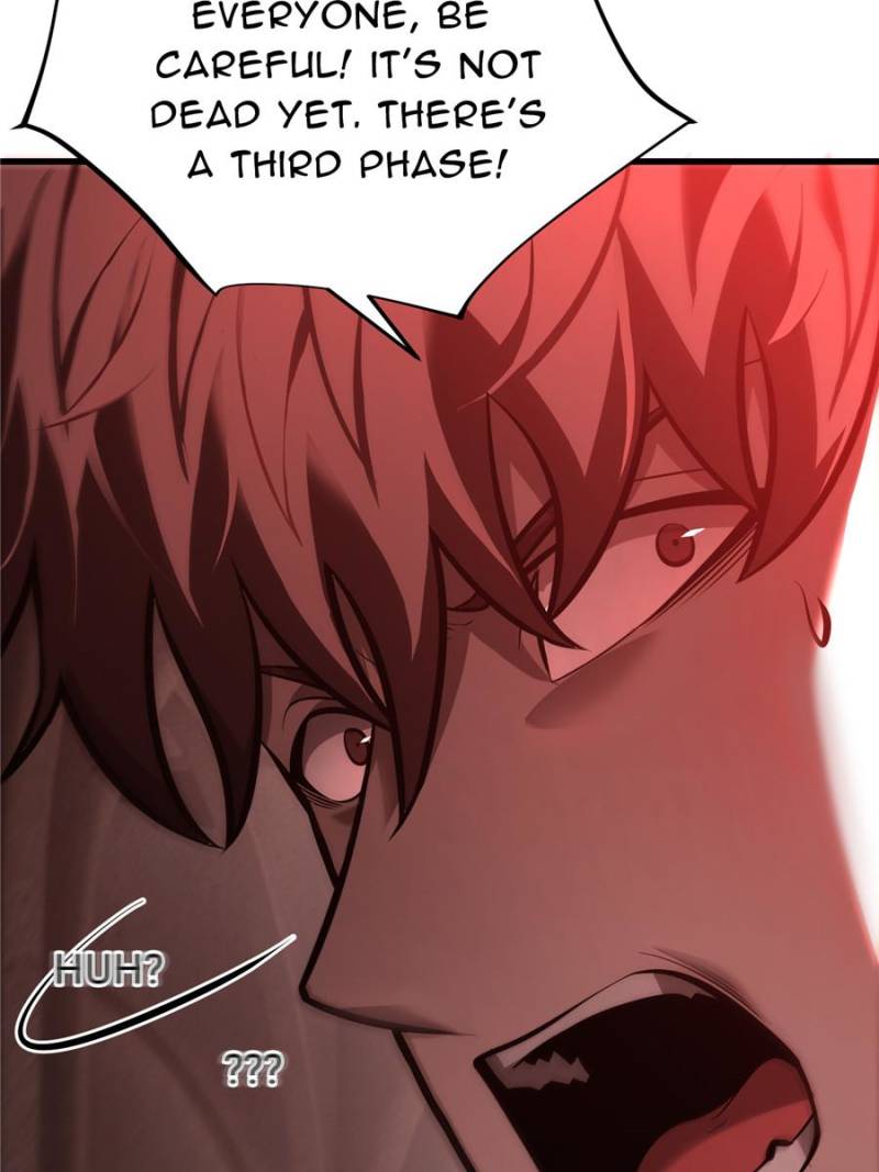 Read I am the Strongest Boss EN Manga Online