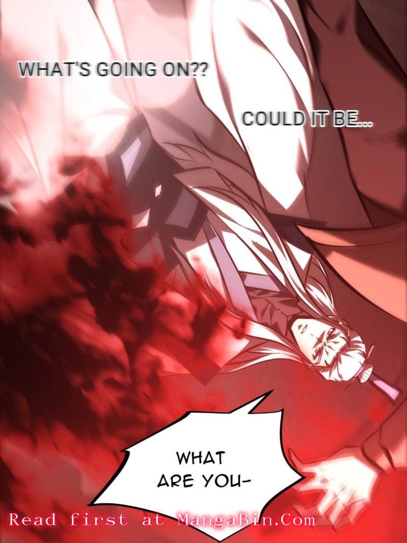 Read I am the Strongest Boss EN Manga Online