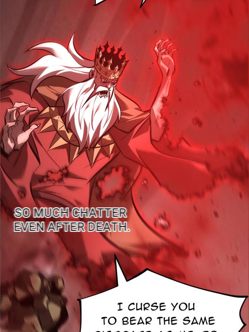 Read I am the Strongest Boss EN Manga Online