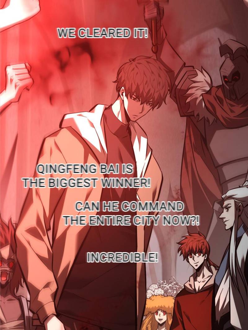 Read I am the Strongest Boss EN Manga Online