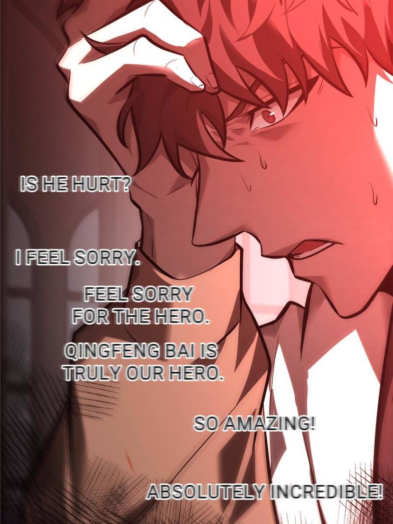 Read I am the Strongest Boss EN Manga Online