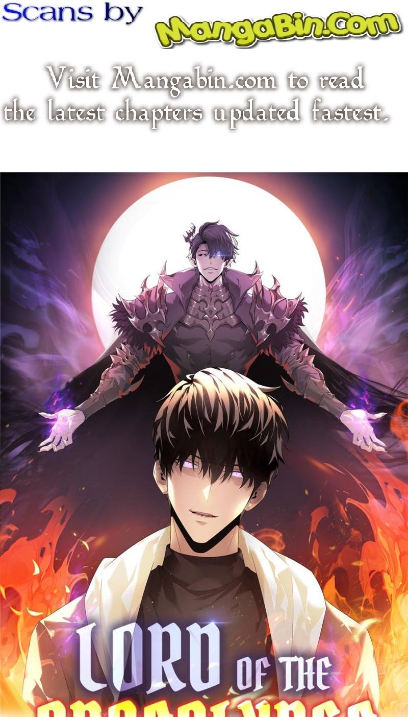 Read I am the Strongest Boss EN Manga Online