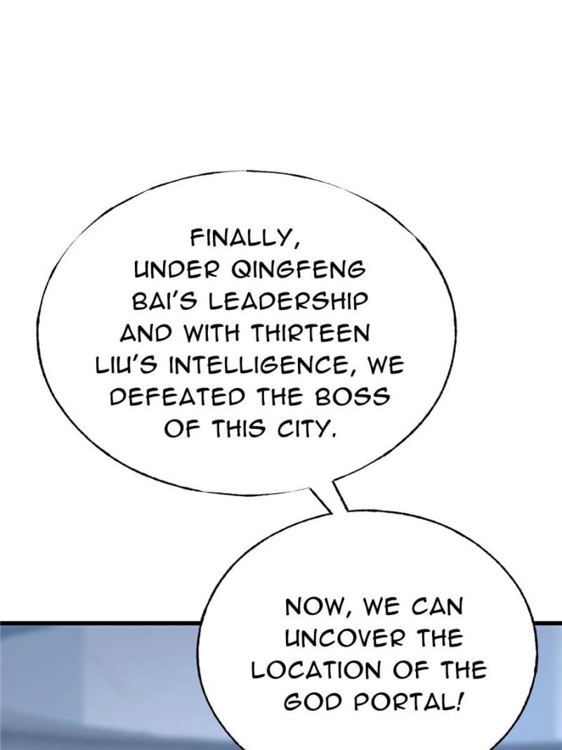 Read I am the Strongest Boss EN Manga Online