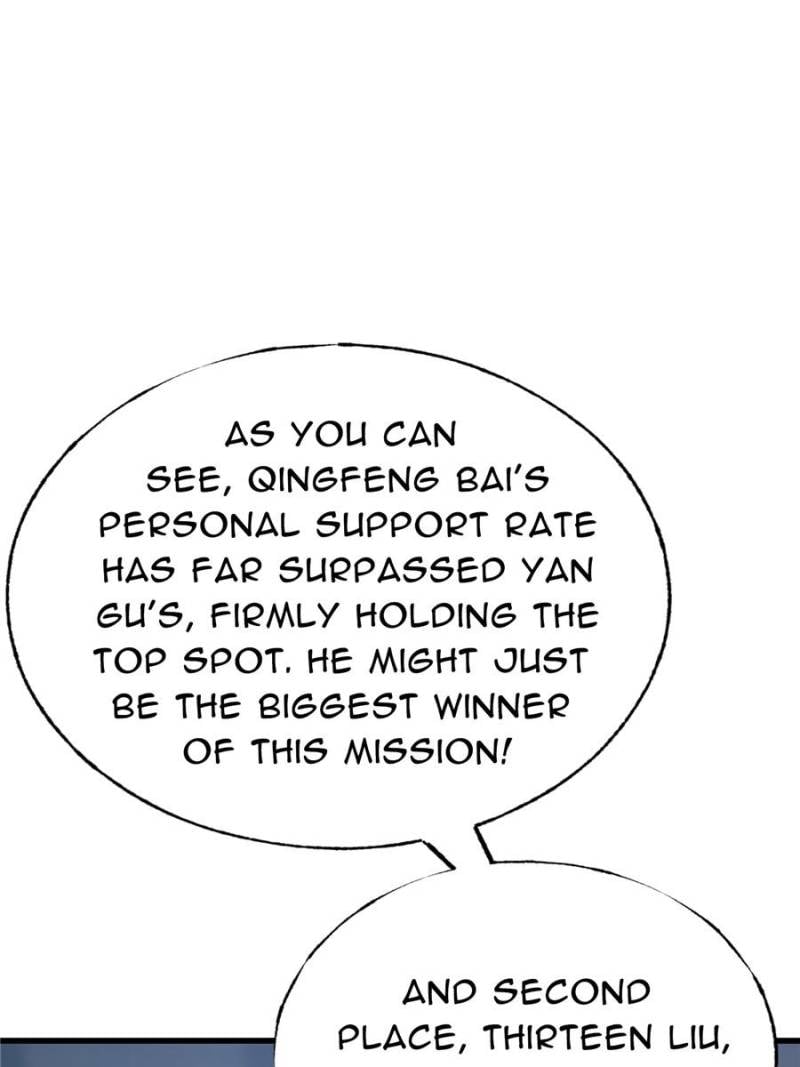 Read I am the Strongest Boss EN Manga Online