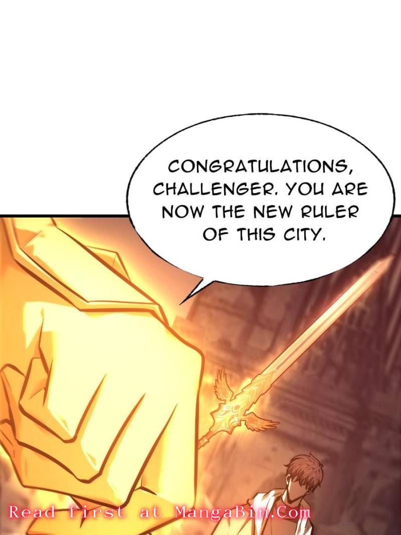 Read I am the Strongest Boss EN Manga Online