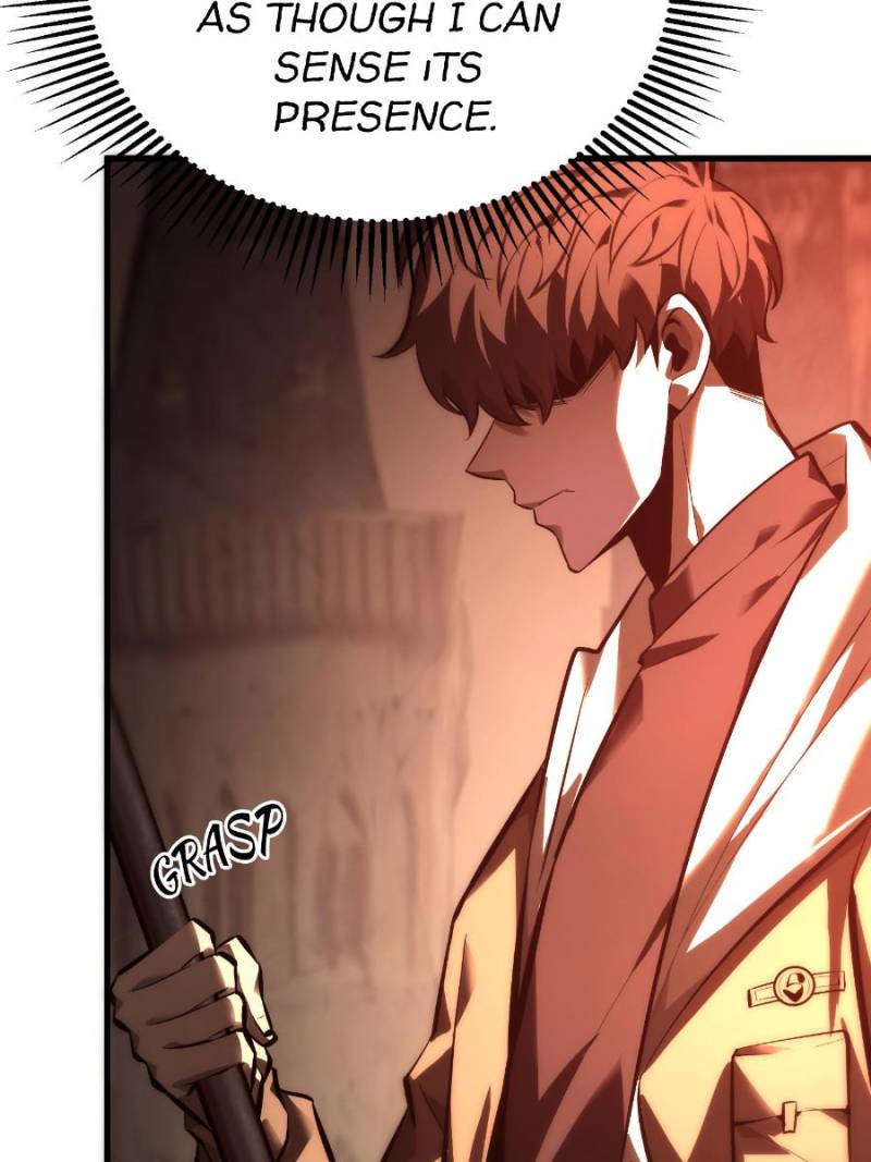 Read I am the Strongest Boss EN Manga Online