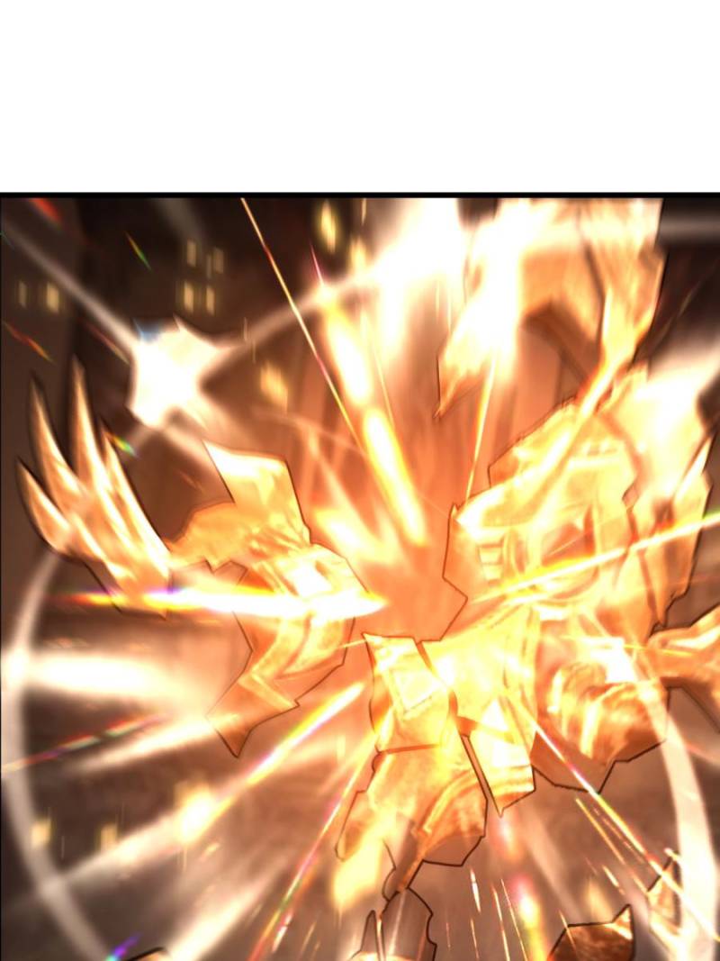 Read I am the Strongest Boss EN Manga Online