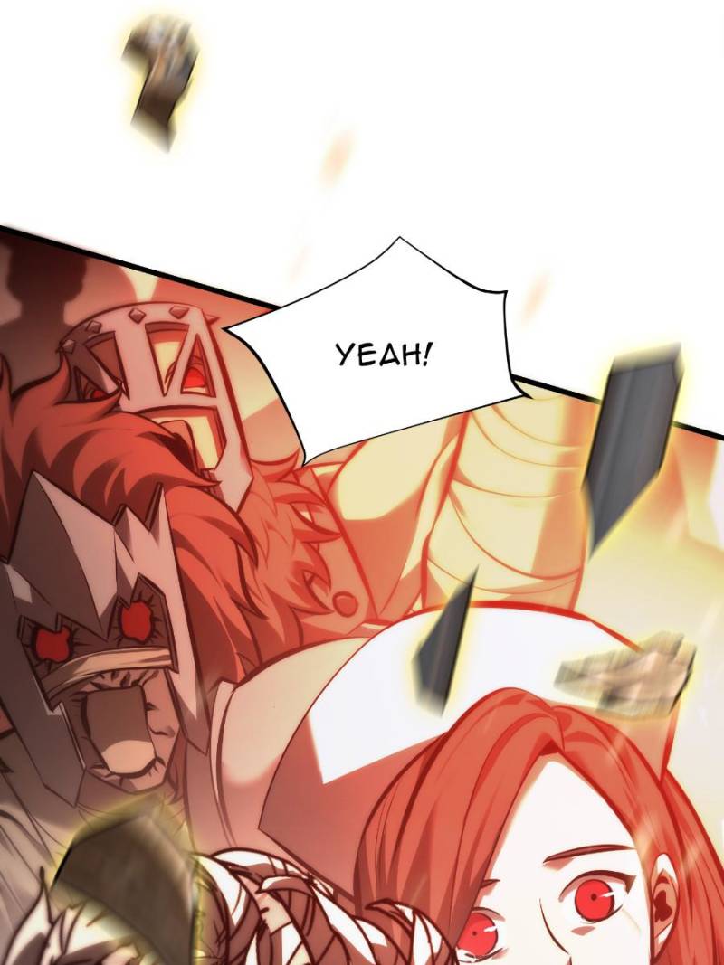 Read I am the Strongest Boss EN Manga Online